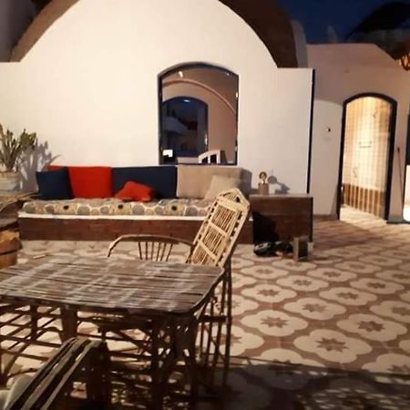 לוקסור Villa Louise Guest House מראה חיצוני תמונה