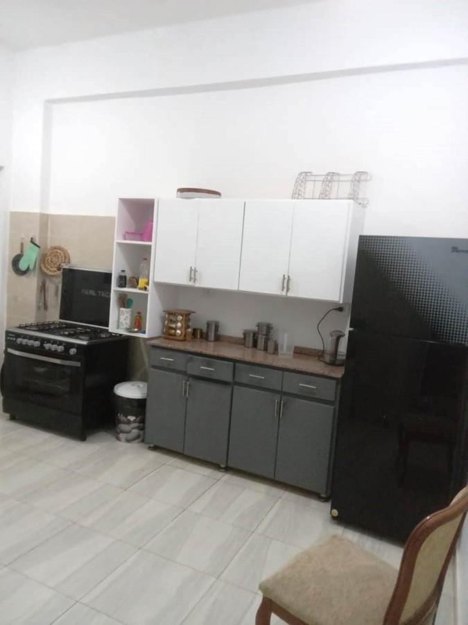 לוקסור Villa Louise Guest House מראה חיצוני תמונה