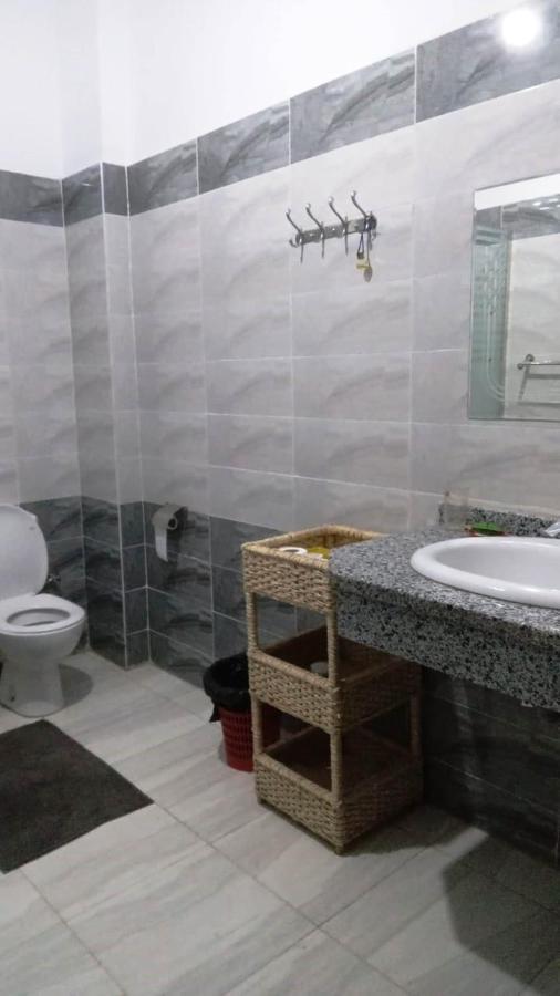 לוקסור Villa Louise Guest House מראה חיצוני תמונה