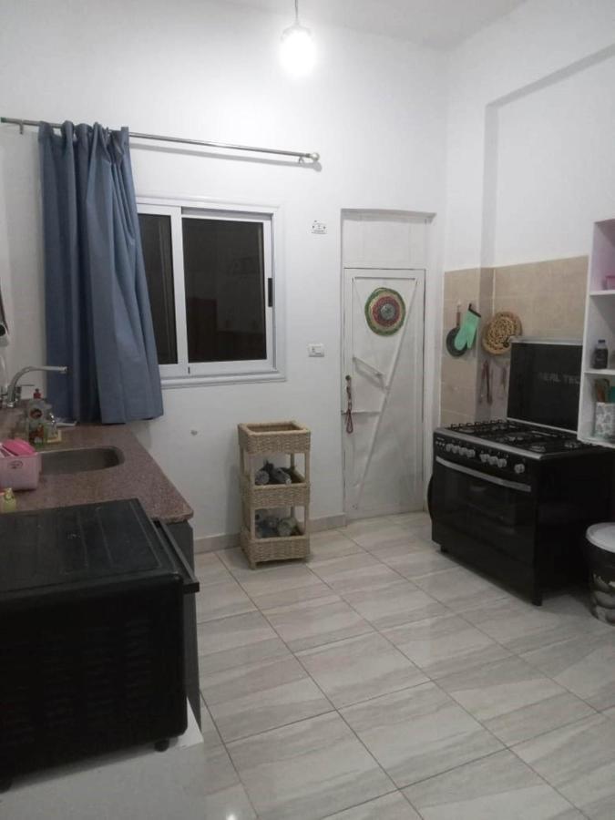 לוקסור Villa Louise Guest House מראה חיצוני תמונה