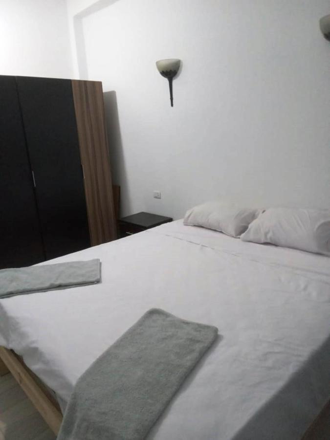 לוקסור Villa Louise Guest House מראה חיצוני תמונה
