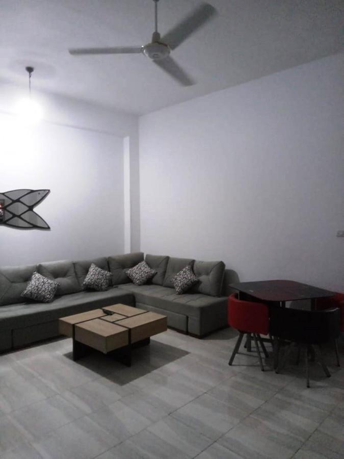 לוקסור Villa Louise Guest House מראה חיצוני תמונה