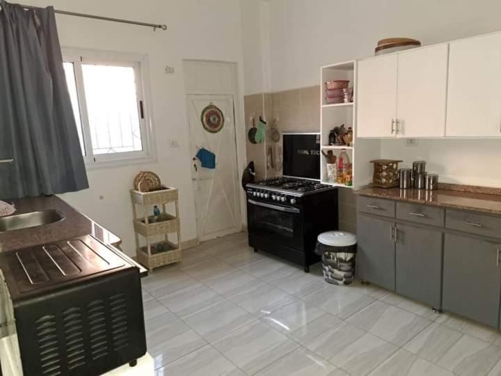 לוקסור Villa Louise Guest House מראה חיצוני תמונה
