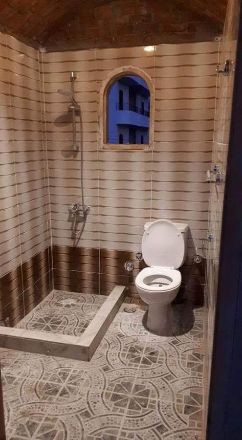 לוקסור Villa Louise Guest House מראה חיצוני תמונה