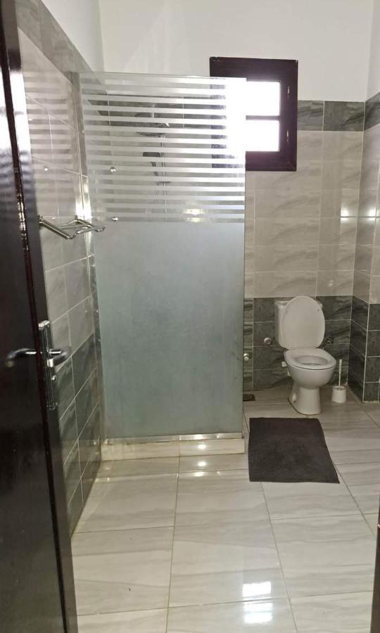 לוקסור Villa Louise Guest House מראה חיצוני תמונה