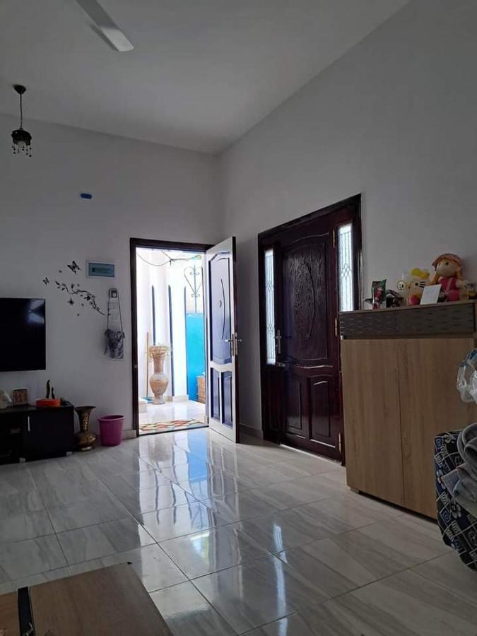 לוקסור Villa Louise Guest House מראה חיצוני תמונה