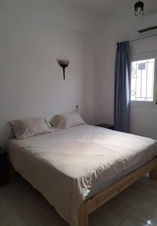 לוקסור Villa Louise Guest House מראה חיצוני תמונה